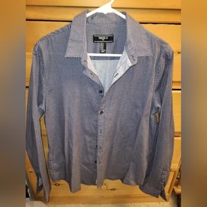 Forever 21 Button Down